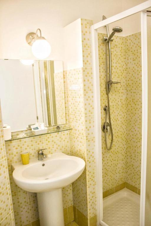 Palermo Central B&B Eksteriør billede