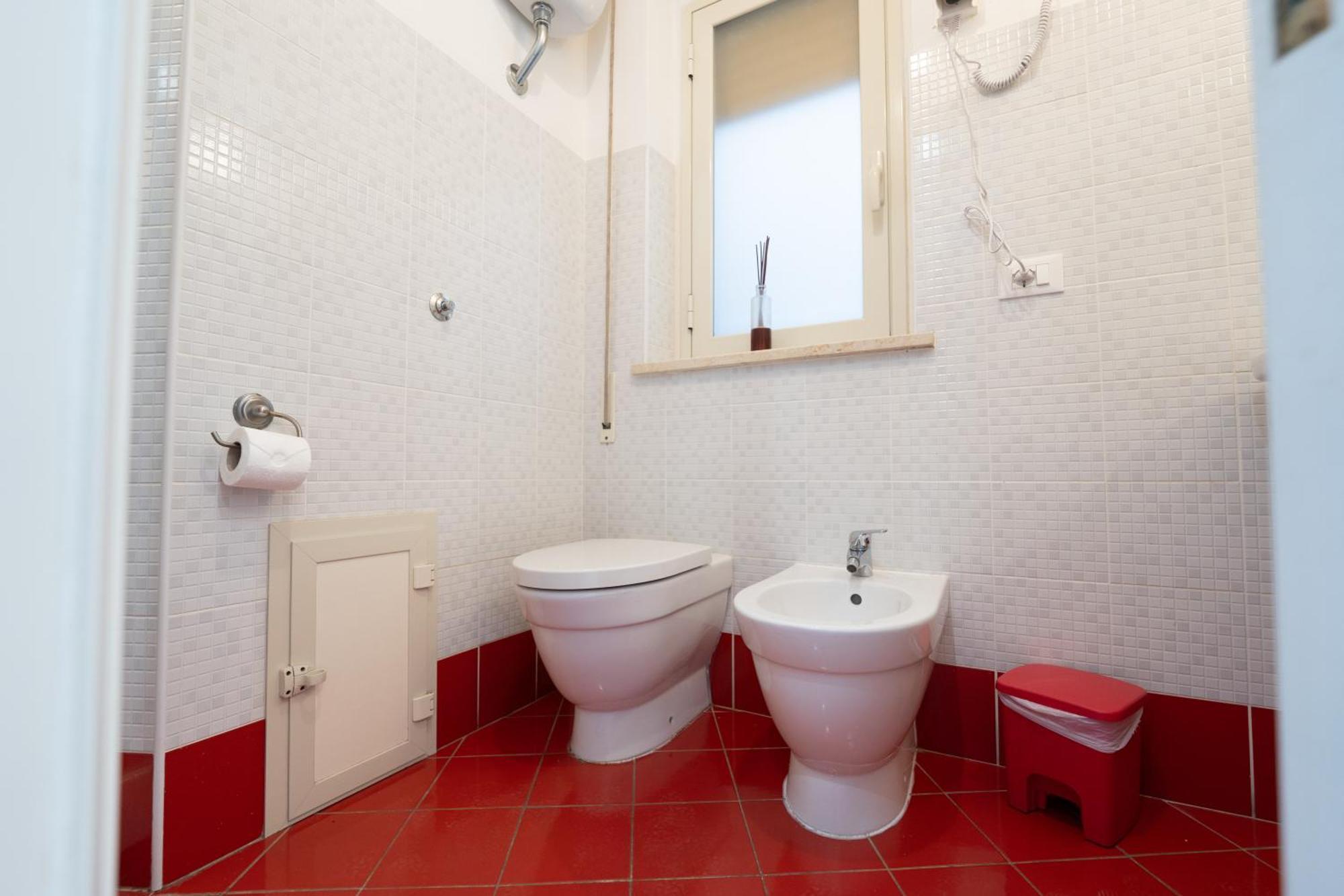 Palermo Central B&B Eksteriør billede