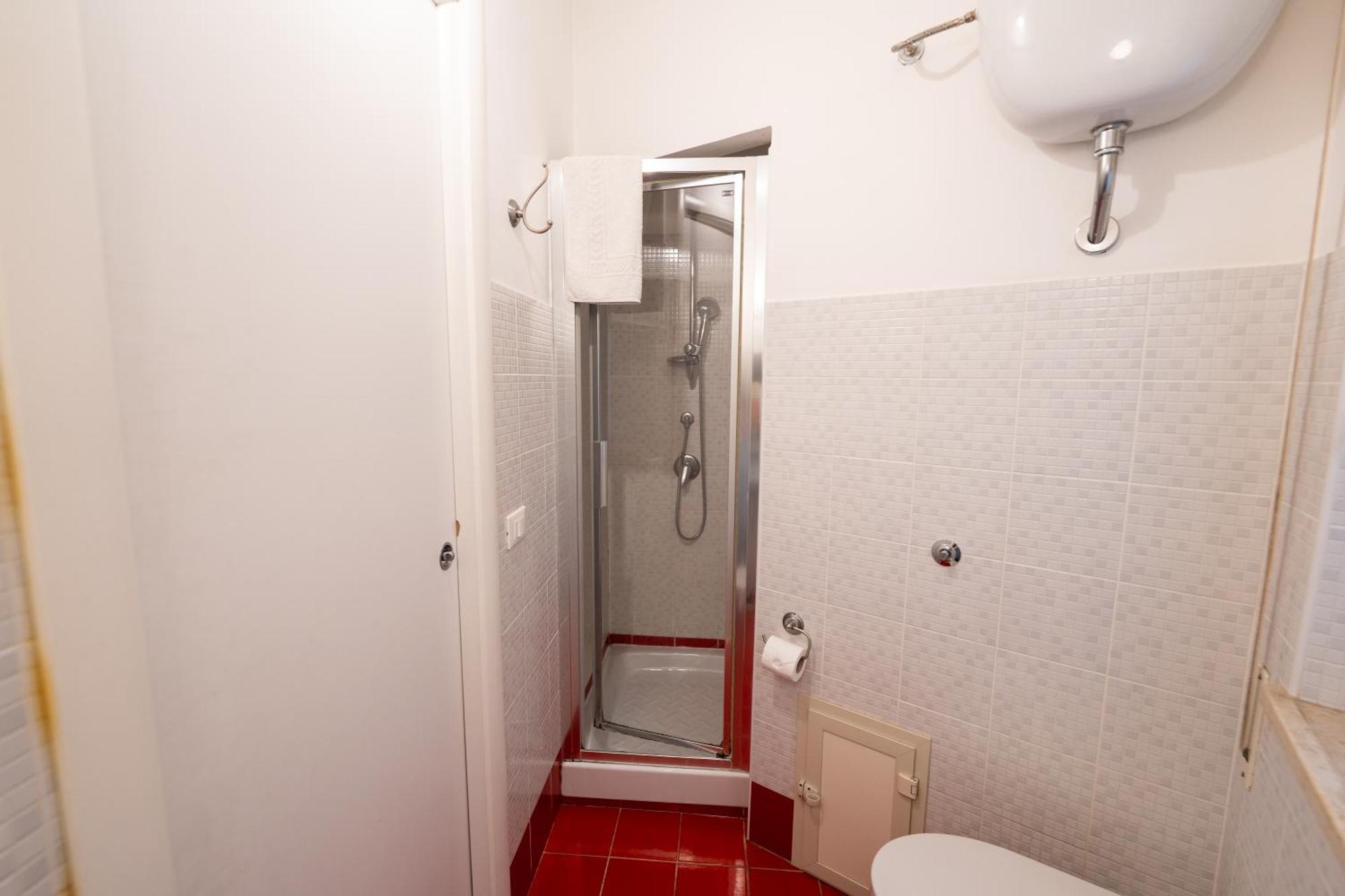 Palermo Central B&B Eksteriør billede
